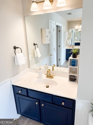 205 Highlands Drive, Woodstock, GA 30188