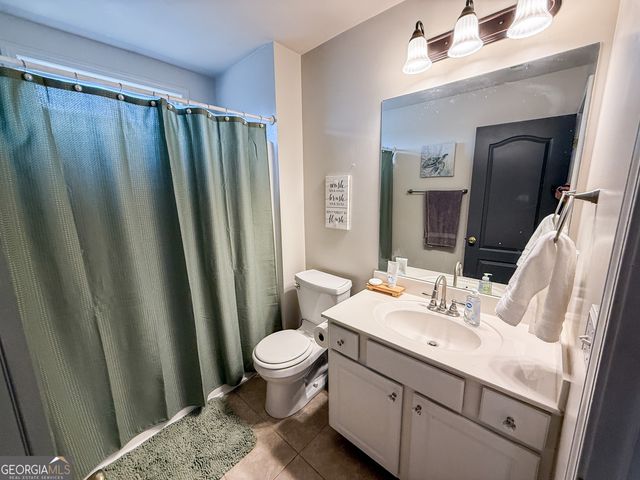 205 Highlands Drive, Woodstock, GA 30188