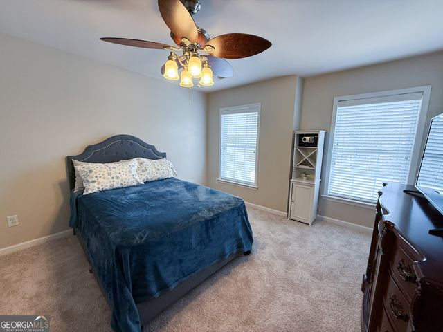 205 Highlands Drive, Woodstock, GA 30188