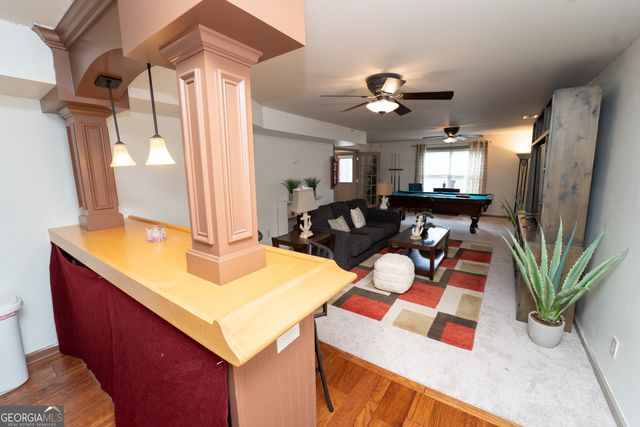 205 Highlands Drive, Woodstock, GA 30188