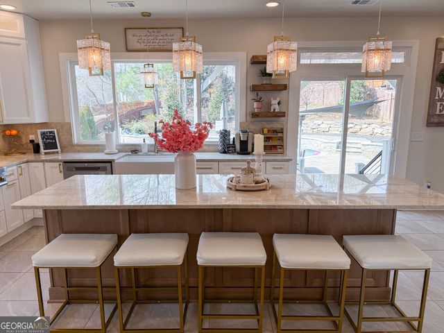 205 Highlands Drive, Woodstock, GA 30188