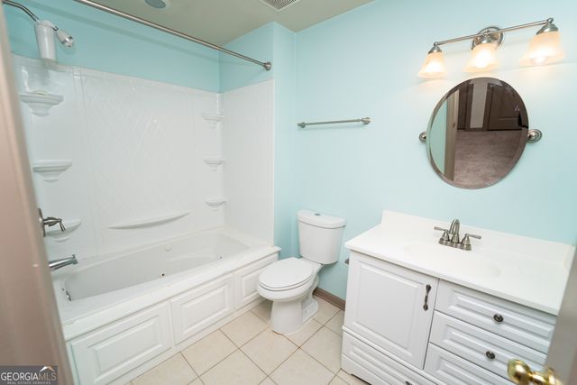 205 Highlands Drive, Woodstock, GA 30188