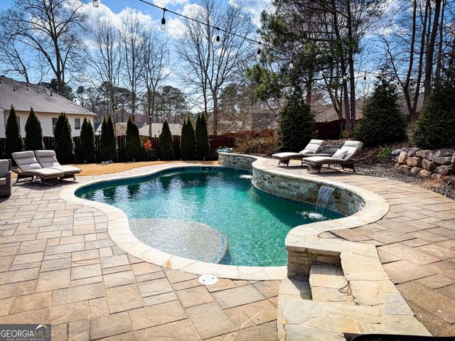 205 Highlands Drive, Woodstock, GA 30188