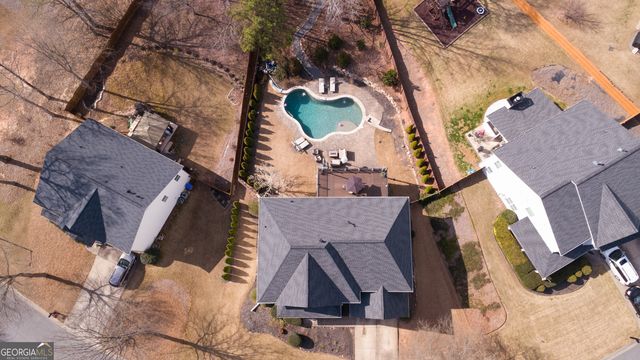 205 Highlands Drive, Woodstock, GA 30188