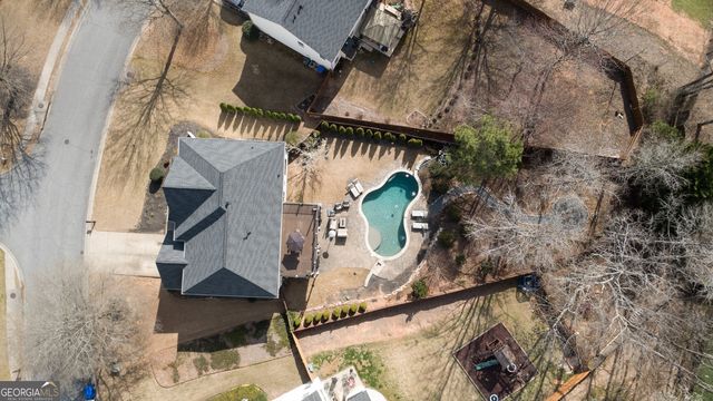 205 Highlands Drive, Woodstock, GA 30188