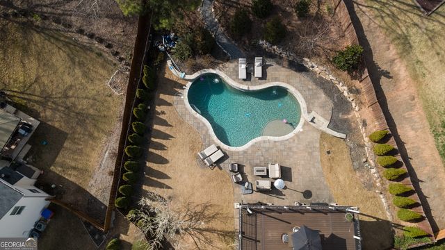 205 Highlands Drive, Woodstock, GA 30188