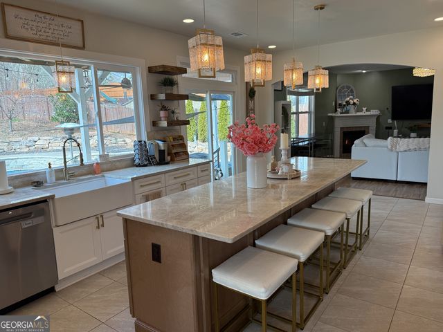 205 Highlands Drive, Woodstock, GA 30188