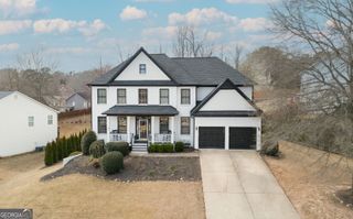 205 Highlands Drive, Woodstock, GA 30188