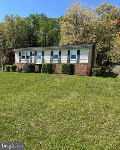 6020 HANOVER RD, Hanover, MD 21076
