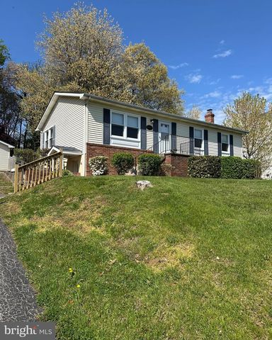 6020 HANOVER RD, Hanover, MD 21076