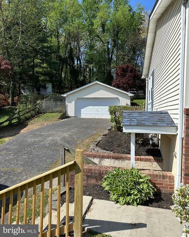 6020 HANOVER RD, Hanover, MD 21076