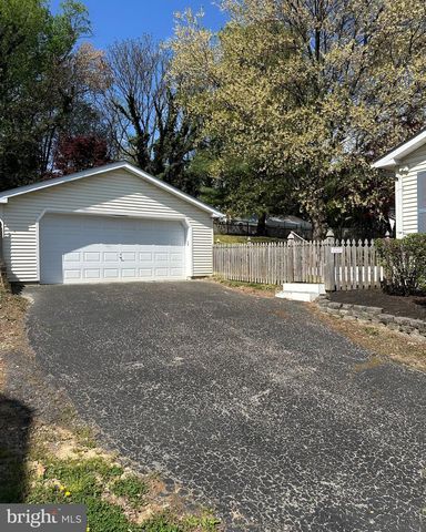 6020 HANOVER RD, Hanover, MD 21076