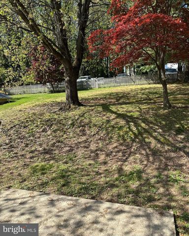 6020 HANOVER RD, Hanover, MD 21076