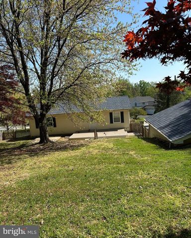 6020 HANOVER RD, Hanover, MD 21076