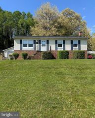 6020 HANOVER RD, Hanover, MD 21076