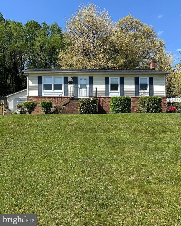 6020 HANOVER RD, Hanover, MD 21076