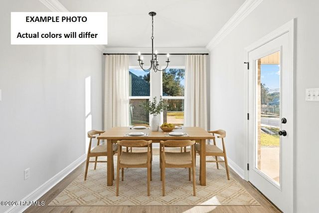 110 Star Lane, Broussard, LA 70518