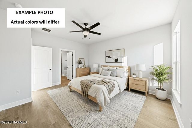 110 Star Lane, Broussard, LA 70518