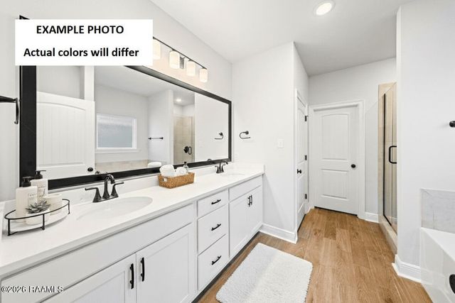 110 Star Lane, Broussard, LA 70518