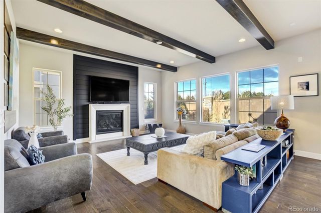 6971 E Orchard Place, Centennial, CO 80111