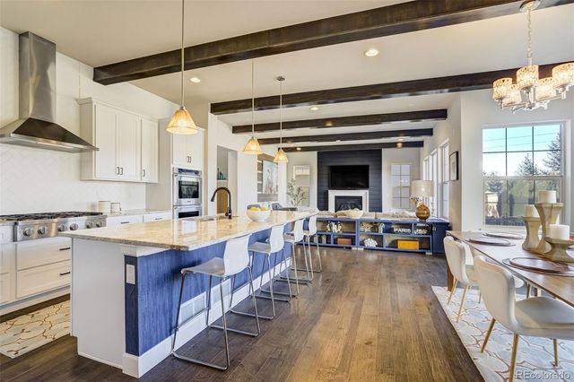 6971 E Orchard Place, Centennial, CO 80111