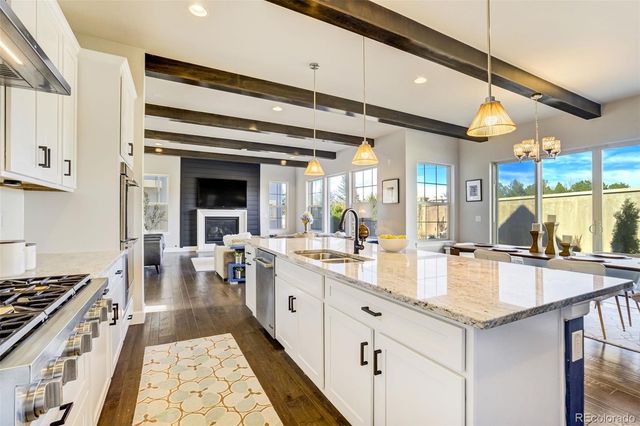 6971 E Orchard Place, Centennial, CO 80111