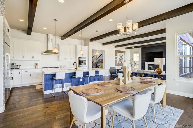 6971 E Orchard Place, Centennial, CO 80111