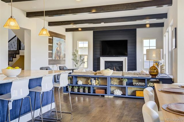 6971 E Orchard Place, Centennial, CO 80111