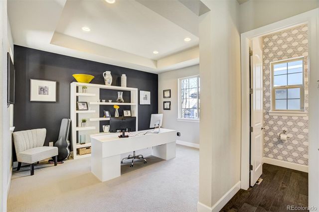 6971 E Orchard Place, Centennial, CO 80111