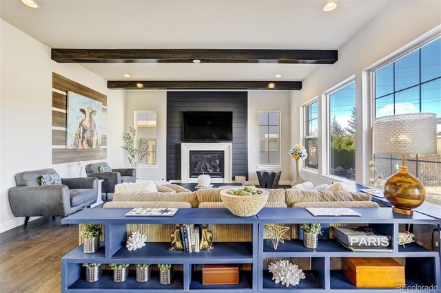 6971 E Orchard Place, Centennial, CO 80111