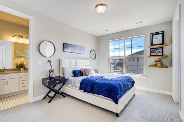 6971 E Orchard Place, Centennial, CO 80111