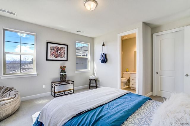 6971 E Orchard Place, Centennial, CO 80111