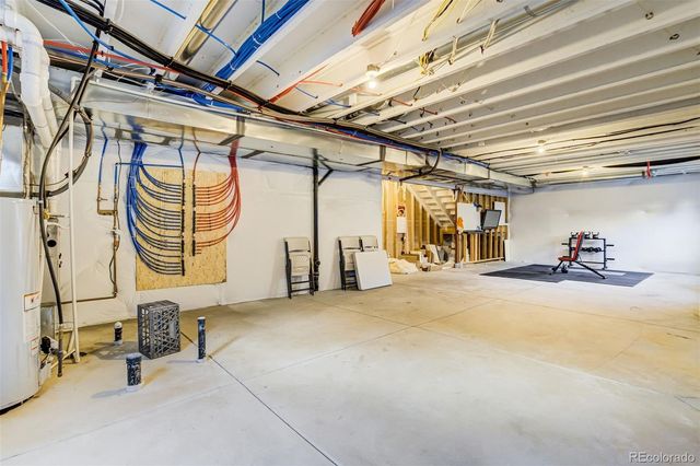 6971 E Orchard Place, Centennial, CO 80111