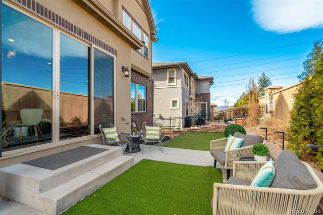 6971 E Orchard Place, Centennial, CO 80111