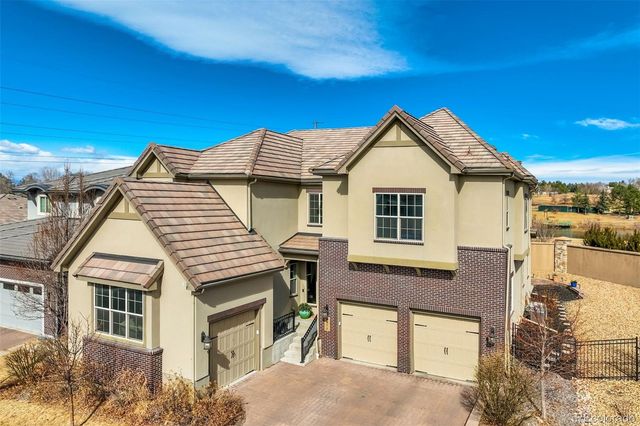 6971 E Orchard Place, Centennial, CO 80111