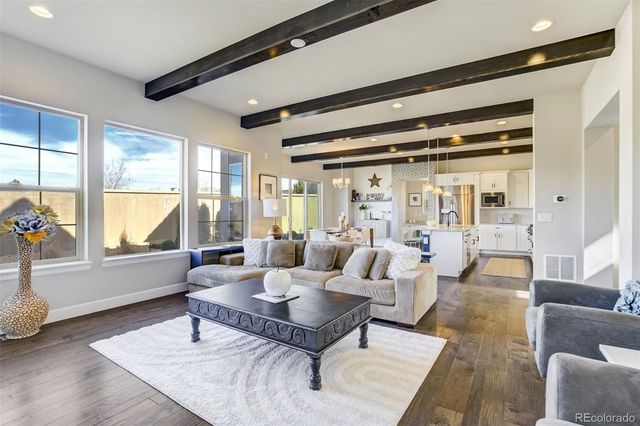 6971 E Orchard Place, Centennial, CO 80111