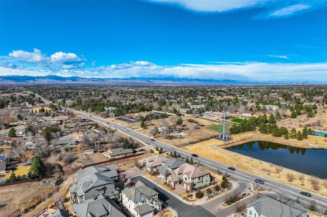 6971 E Orchard Place, Centennial, CO 80111