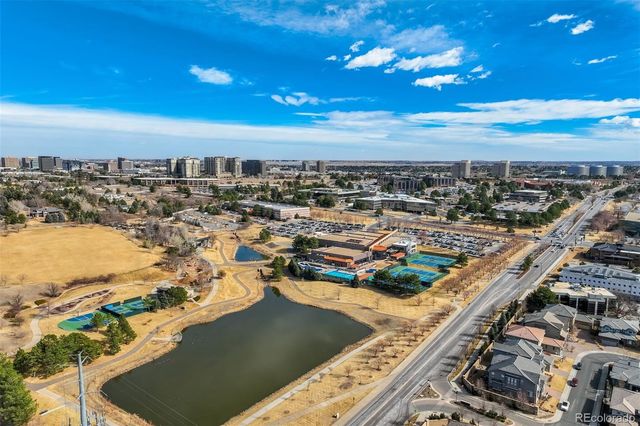 6971 E Orchard Place, Centennial, CO 80111