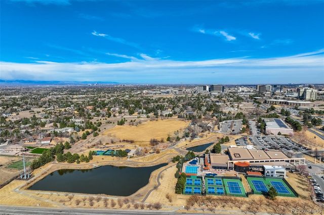 6971 E Orchard Place, Centennial, CO 80111