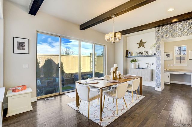 6971 E Orchard Place, Centennial, CO 80111