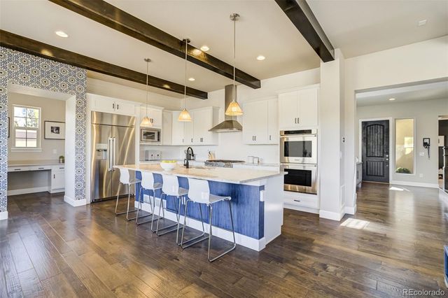 6971 E Orchard Place, Centennial, CO 80111