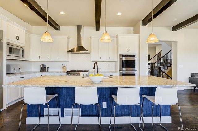 6971 E Orchard Place, Centennial, CO 80111