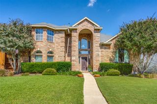 805 Ashwood Drive, Allen, TX 75002