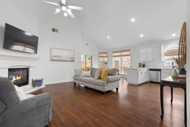 4548 Rush River Trail, Fort Worth, TX 76123