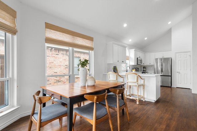 4548 Rush River Trail, Fort Worth, TX 76123