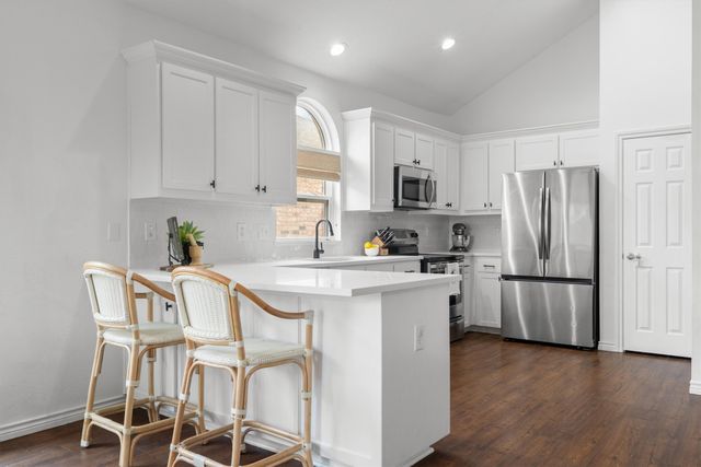 4548 Rush River Trail, Fort Worth, TX 76123