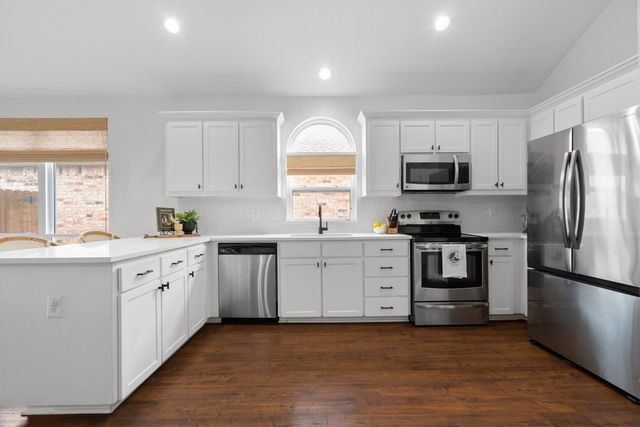 4548 Rush River Trail, Fort Worth, TX 76123