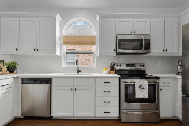 4548 Rush River Trail, Fort Worth, TX 76123