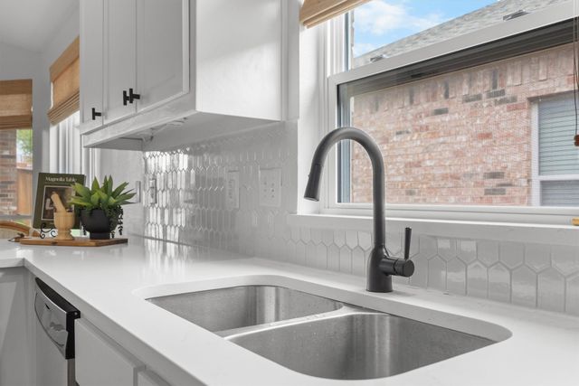 4548 Rush River Trail, Fort Worth, TX 76123