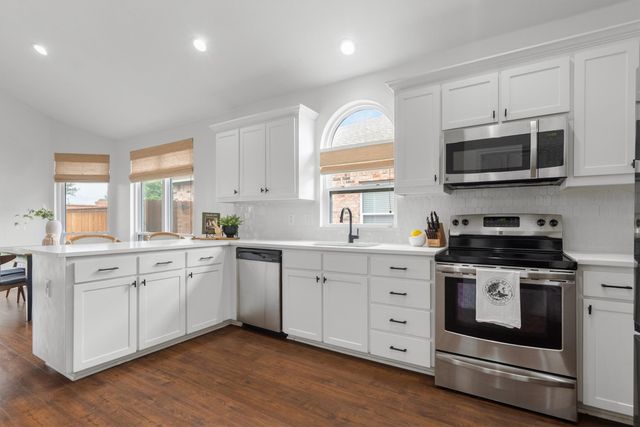 4548 Rush River Trail, Fort Worth, TX 76123